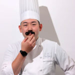 副会長長谷川健太