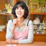 常任理事佐藤廣乃